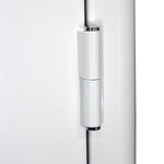Load image into Gallery viewer, Cannon Honor 91 White Gun Safe
