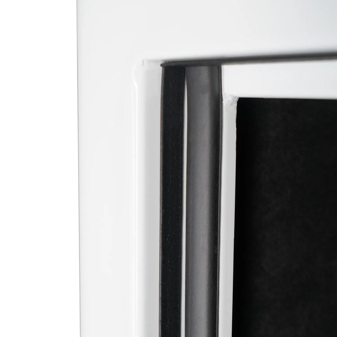 Cannon Honor 91 White Gun Safe