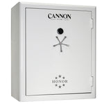 Load image into Gallery viewer, Cannon Honor 91 White Gun Safe
