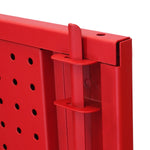 Load image into Gallery viewer, Stack-On Red Honor Ammo Steel Secutiy Cabinet (CJ)
