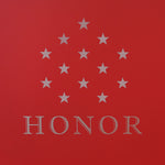 Load image into Gallery viewer, Honor 18 Gun Welded-Steel Gun Cabinet – Red (Local Vegas Pickup Only)
