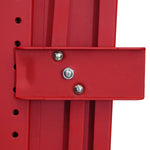 Load image into Gallery viewer, Honor 18 Gun Welded-Steel Gun Cabinet – Red (Local Vegas Pickup Only)
