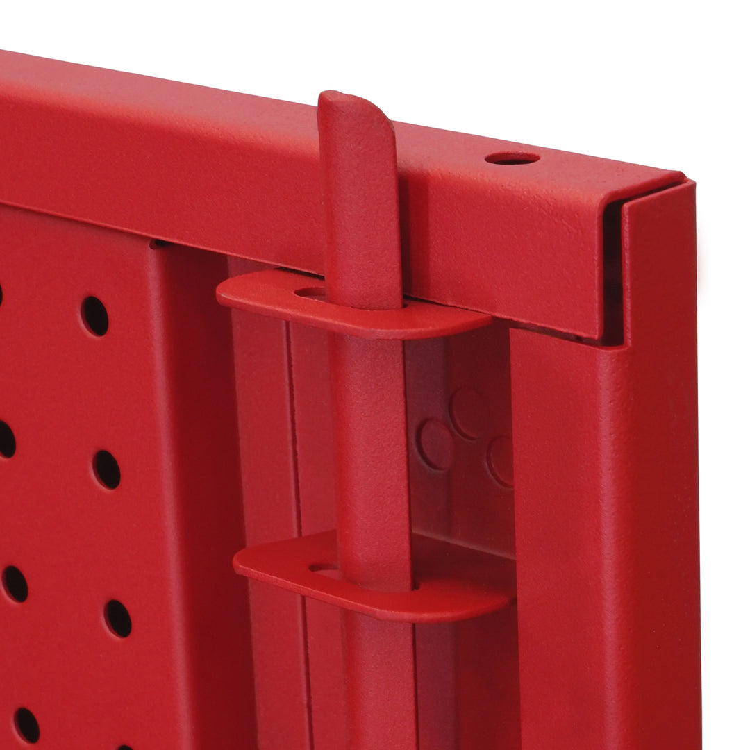 Honor 18 Gun Welded-Steel Gun Cabinet – Red (Local Vegas Pickup Only)