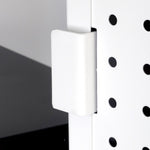 Load image into Gallery viewer, Honor 18 Gun Welded-Steel Security Cabinet with Beveled Edge – White (Local Vegas Pickup Only)
