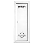 Load image into Gallery viewer, Honor 18 Gun Welded-Steel Security Cabinet with Beveled Edge – White (Local Vegas Pickup Only)

