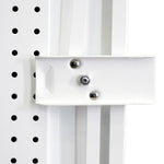 Load image into Gallery viewer, Honor 18 Gun Welded-Steel Security Cabinet with Beveled Edge – White (Local Vegas Pickup Only)
