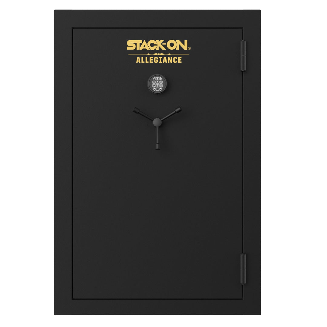 Stack On Premium , 75 gun, 60 Min Fire Safe