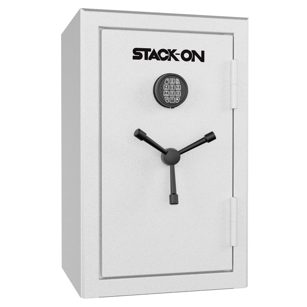 Stack-On 60 min. Water & Fire Resistant Home Safe (CJ)