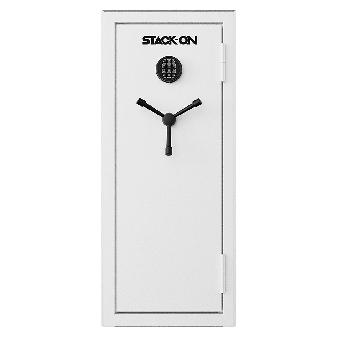 Stack-On 60 min. Water& Fire Resistant Home Safe MN4720-H6TEB-25