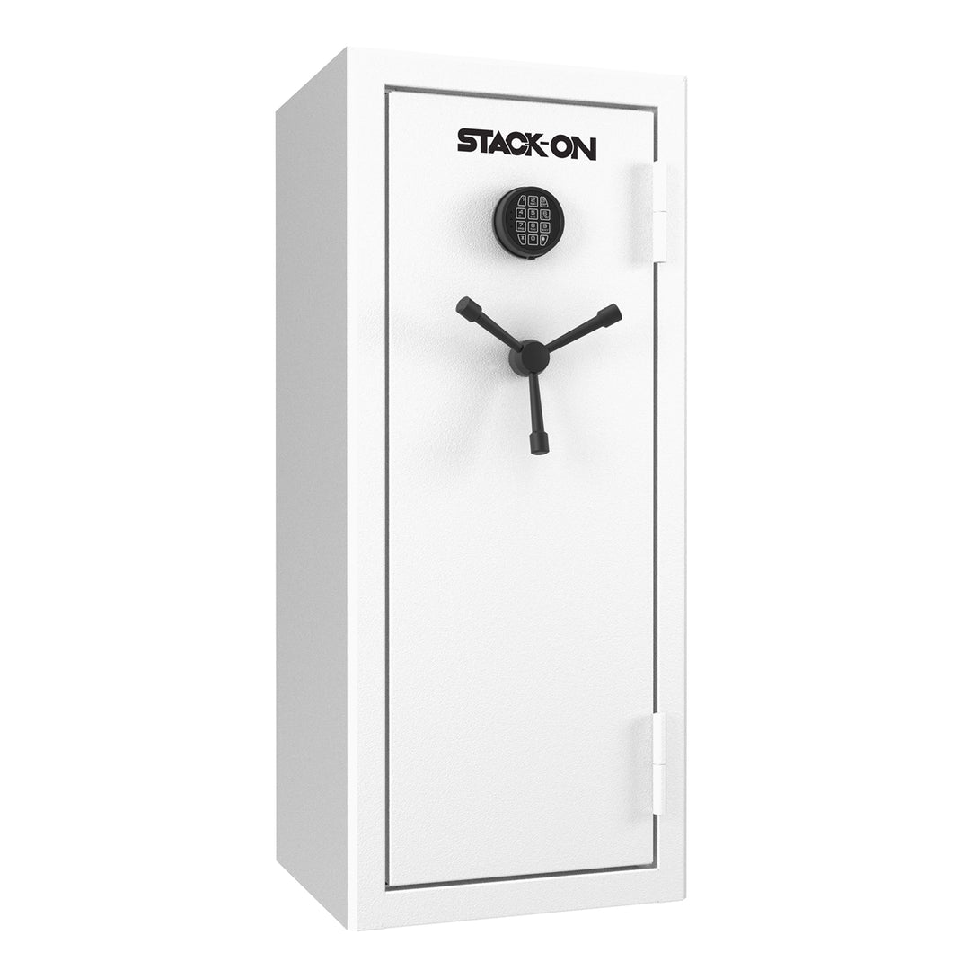 Stack-On 60 min. Water& Fire Resistant Home Safe MN4720-H6TEB-25