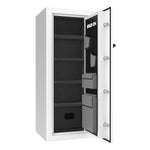 Load image into Gallery viewer, Stack-On 60 min. Water&amp; Fire Resistant Home Safe MN4720-H6TEB-25
