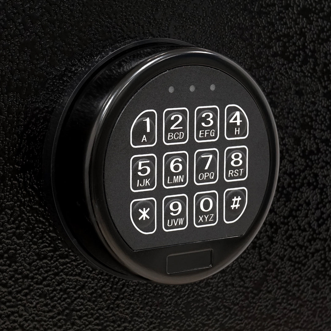 Stack-On Everest Gun Safe