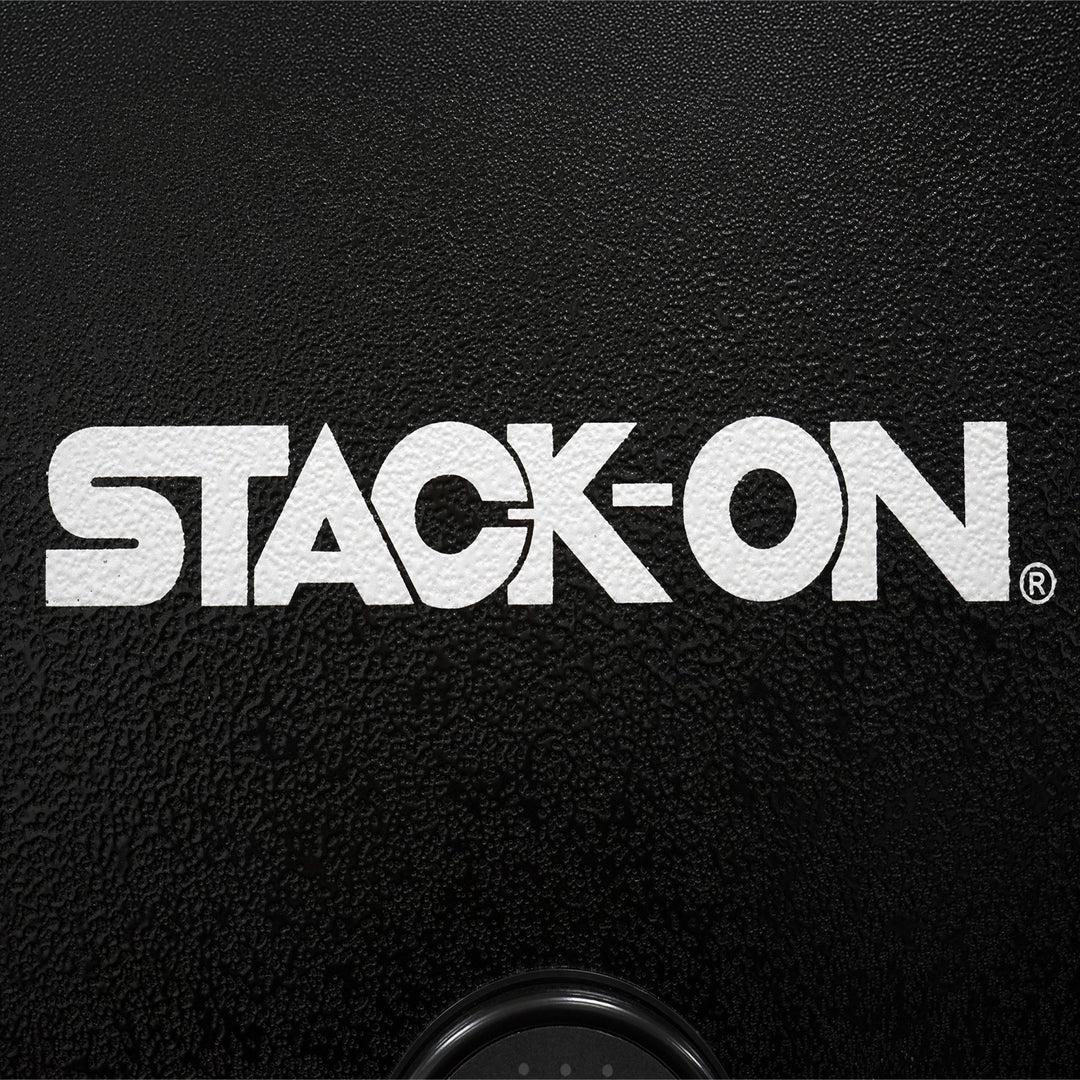 Stack-On Everest Gun Safe