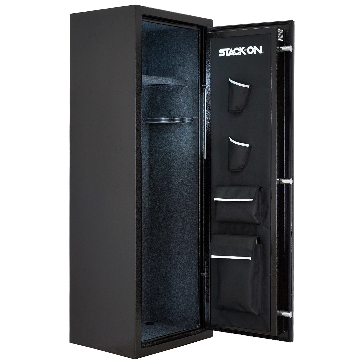 Stack-On Everest Gun Safe – Cannon Security Products