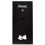 Load image into Gallery viewer, Stack-On Everest MN5519-H1HEB-25 14-Gun Capacity, 30 min.Fire Resistant Safe

