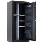 Load image into Gallery viewer, Stack-On Everest MN5519-H1HEB-25 14-Gun Capacity, 30 min.Fire Resistant Safe
