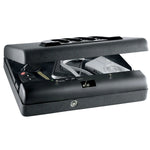 Load image into Gallery viewer, GunVault MV500 MicroVault Handgun Safe
