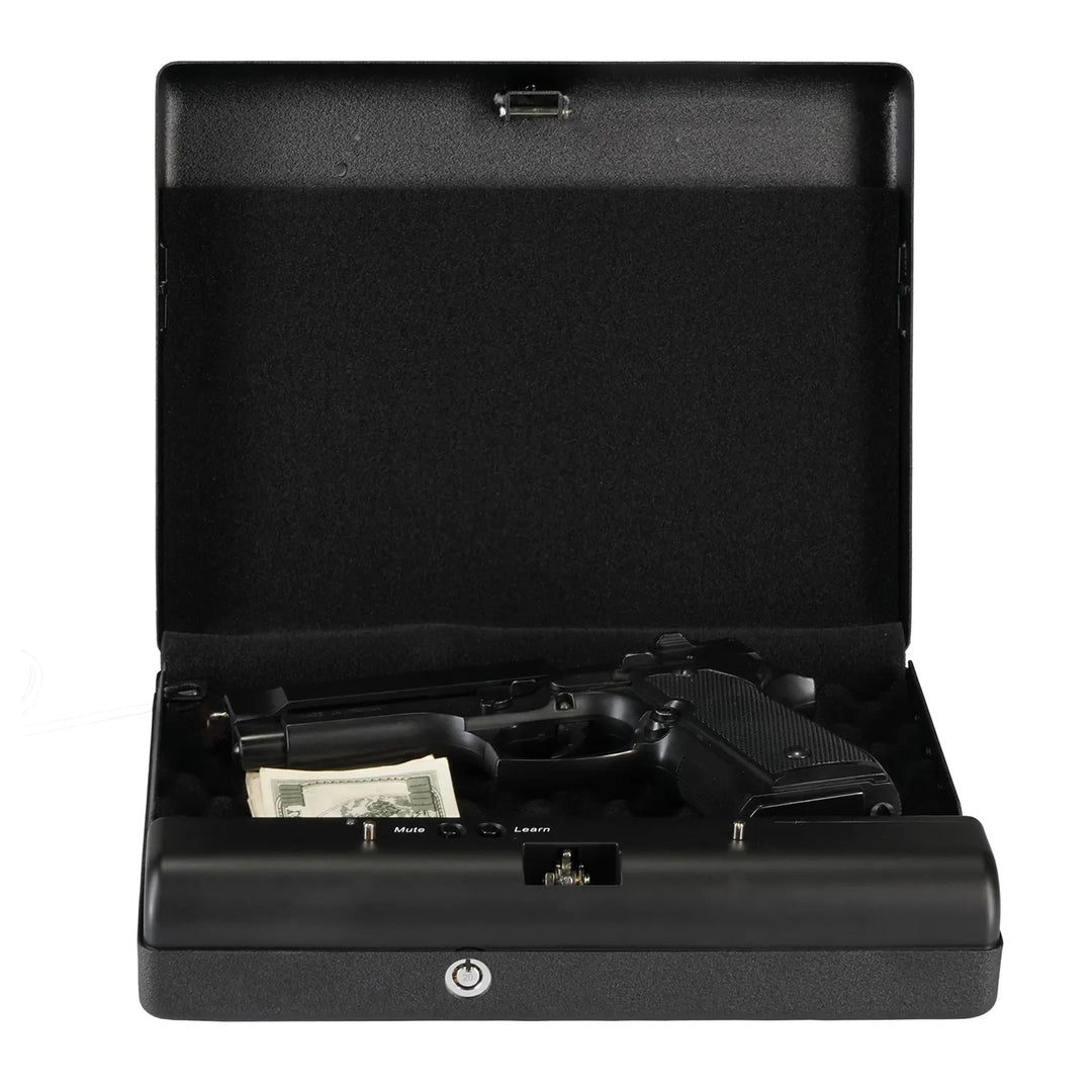 GunVault MV500 MicroVault Handgun Safe