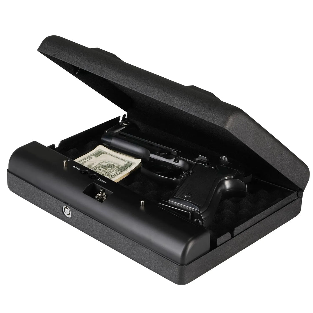 GunVault MV500 MicroVault Handgun Safe