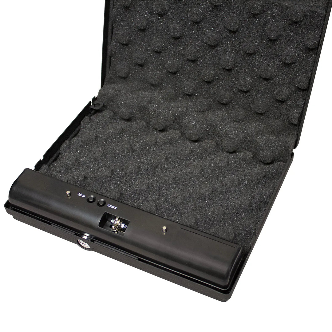 GunVault MV550-19 MicroVault Handgun Safe