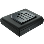Load image into Gallery viewer, GunVault MV550-19 MicroVault Handgun Safe
