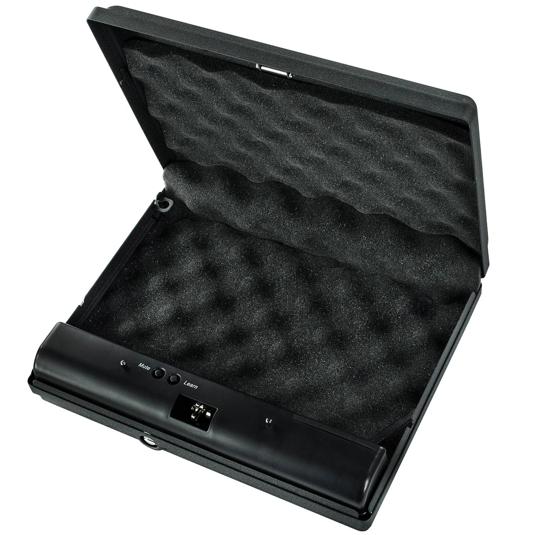 GunVault MV550-19 MicroVault Handgun Safe