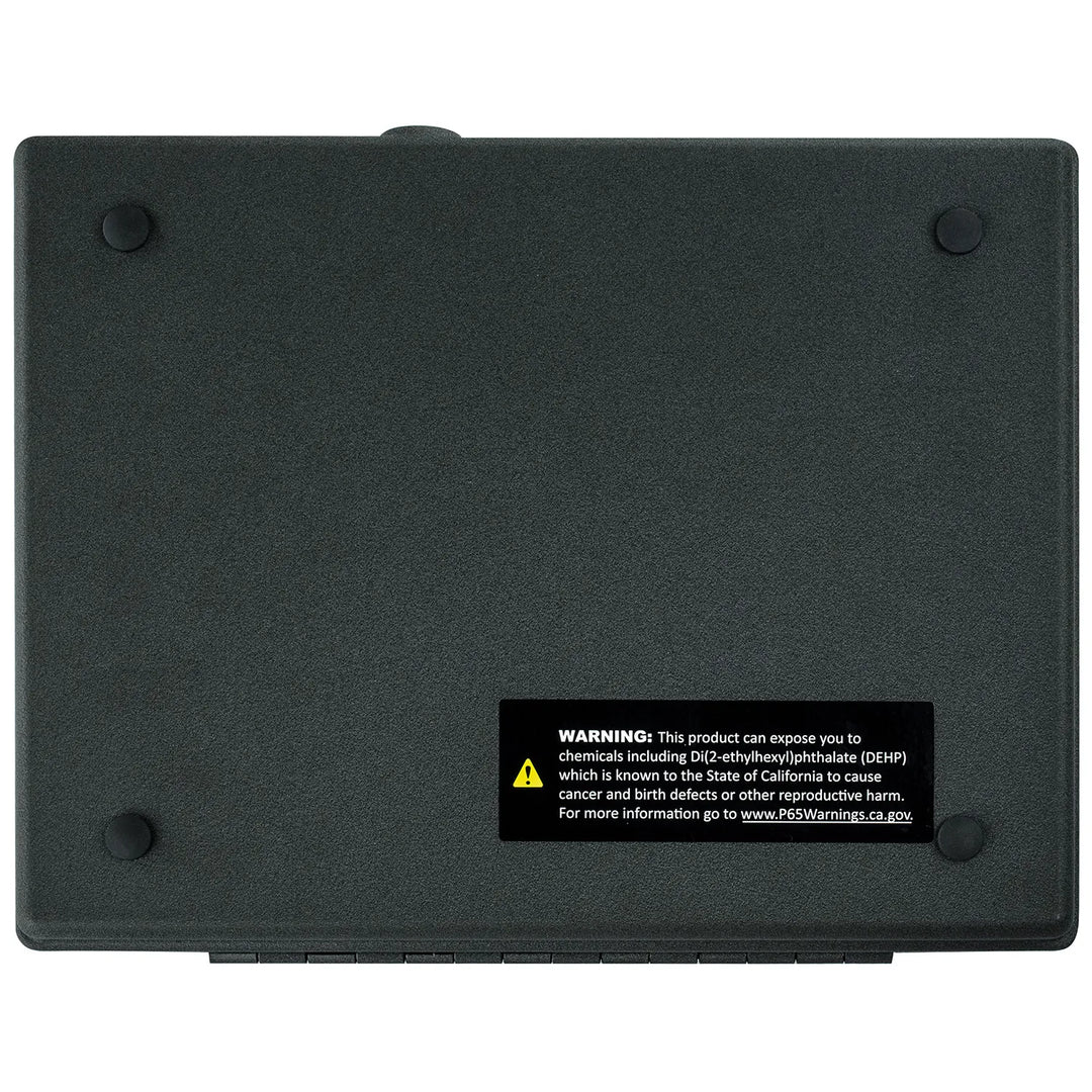 GunVault MV550-19 MicroVault Handgun Safe
