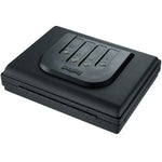 Load image into Gallery viewer, GunVault MV550-19 MicroVault Handgun Safe
