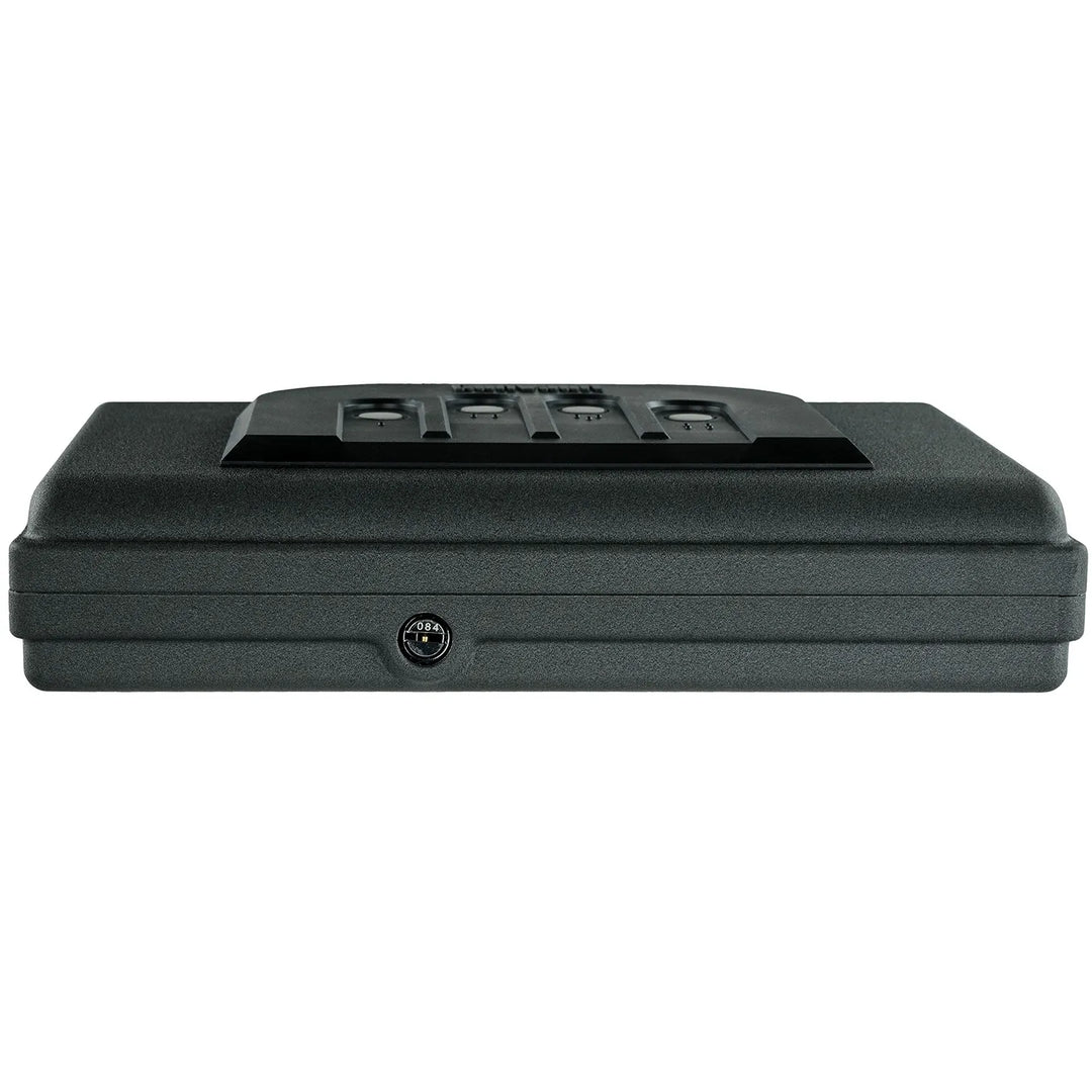 GunVault MV550-19 MicroVault Handgun Safe