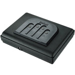 Load image into Gallery viewer, GunVault MV550-19 MicroVault Handgun Safe
