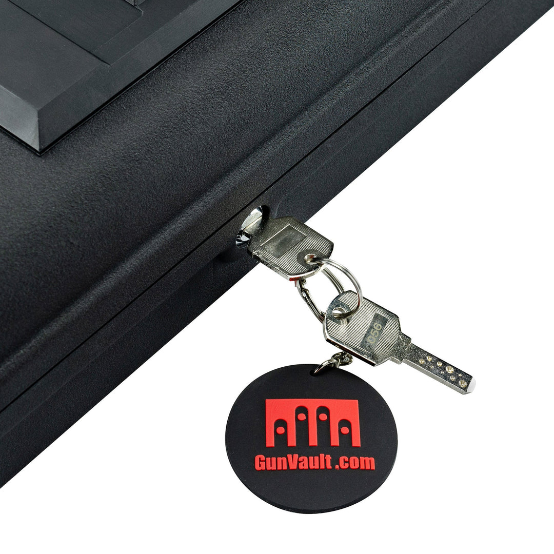 GunVault MV550-19 MicroVault Handgun Safe
