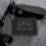Load image into Gallery viewer, GunVault MV550-19 MicroVault Handgun Safe
