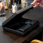 Load image into Gallery viewer, GunVault MV550-19 MicroVault Handgun Safe
