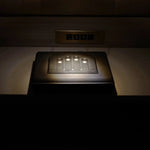 Load image into Gallery viewer, GunVault MV550-19 MicroVault Handgun Safe
