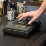 Load image into Gallery viewer, GunVault MV550-19 MicroVault Handgun Safe
