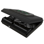 Load image into Gallery viewer, GunVault MV550-19 MicroVault Handgun Safe
