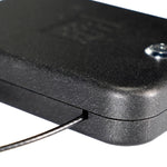 Load image into Gallery viewer, GunVault NanoVault 200 Portable Handgun Safe
