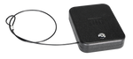 Load image into Gallery viewer, GunVault NanoVault Portable Handgun Safe NV200
