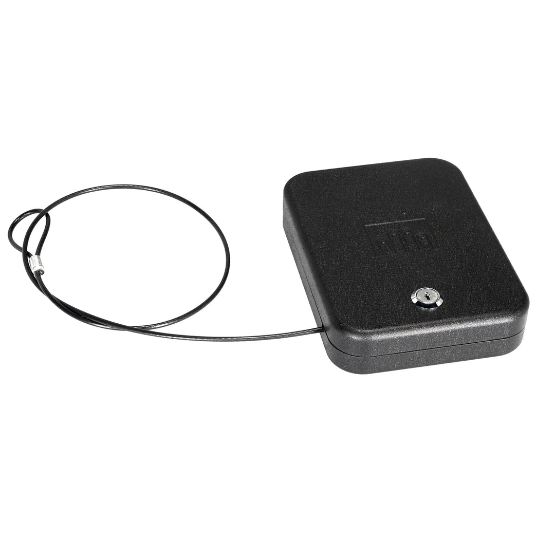 GunVault NanoVault 200 Portable Handgun Safe