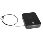 Load image into Gallery viewer, GunVault NanoVault 200 Portable Handgun Safe
