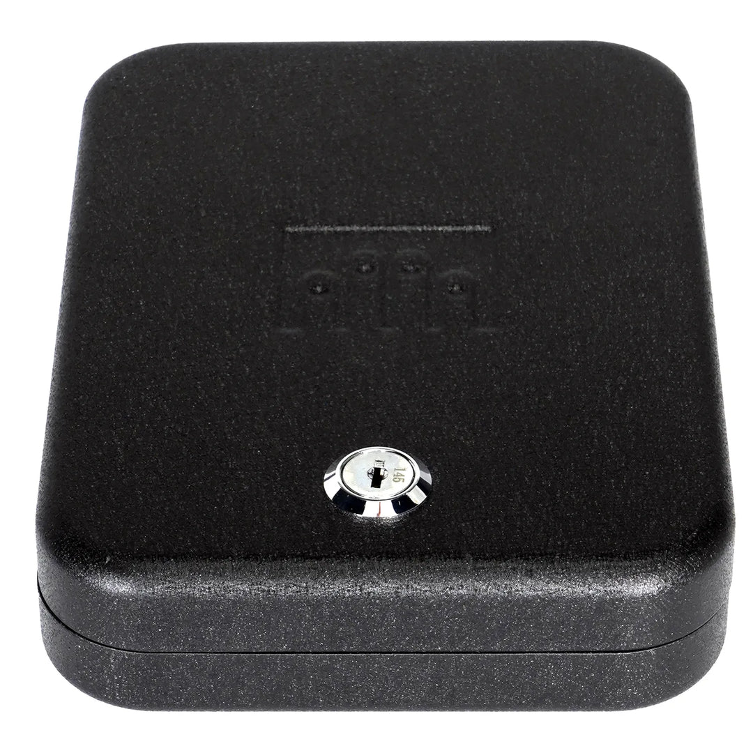 GunVault NanoVault 200 Portable Handgun Safe