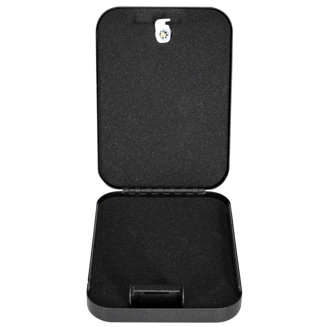 GunVault NanoVault 200 Portable Handgun Safe