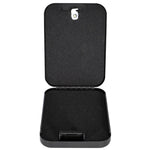 Load image into Gallery viewer, GunVault NanoVault 200 Portable Handgun Safe
