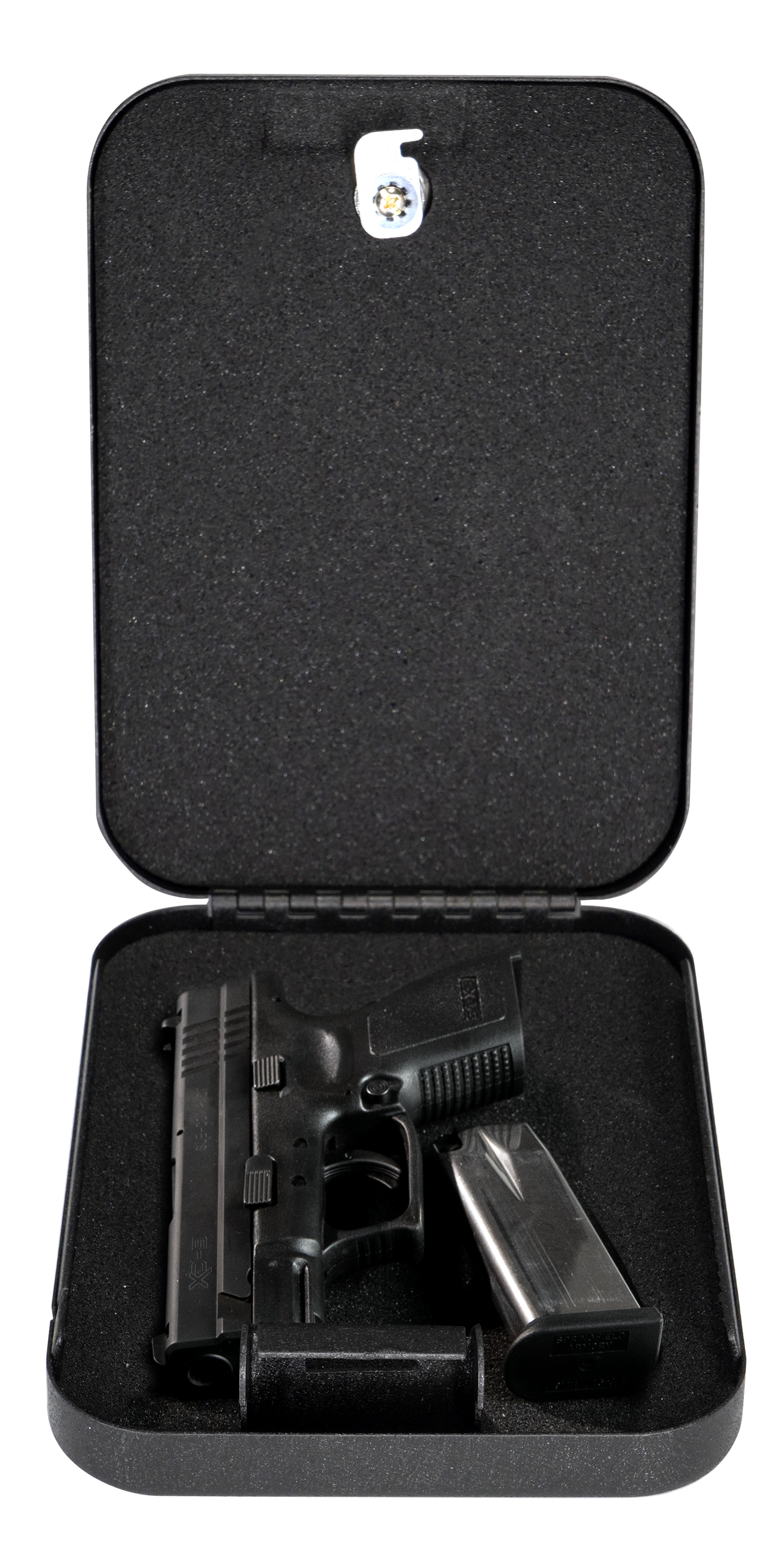 GunVault Nano Vault - Thumbnail 4