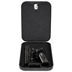 Load image into Gallery viewer, GunVault NanoVault 200 Portable Handgun Safe
