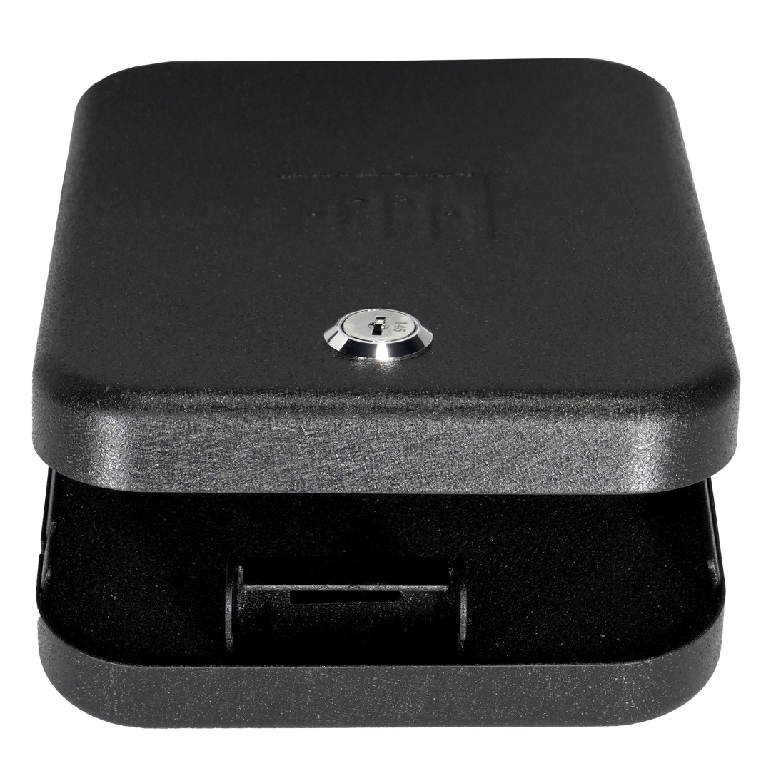 GunVault NanoVault Portable Handgun Safe NV200
