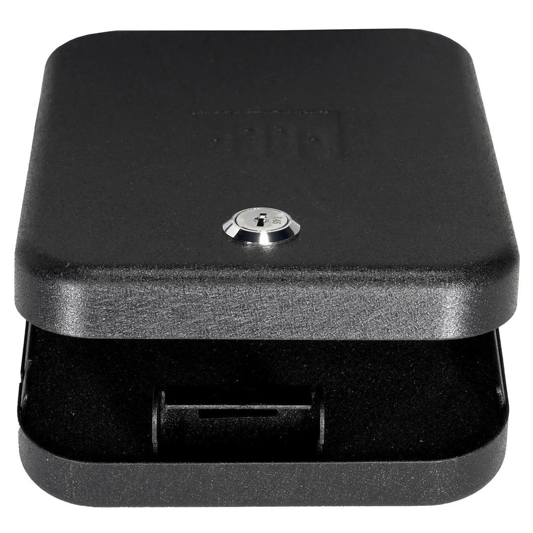 GunVault NanoVault 200 Portable Handgun Safe