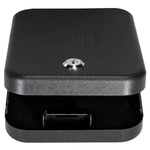 Load image into Gallery viewer, GunVault NanoVault 200 Portable Handgun Safe
