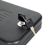 Load image into Gallery viewer, GunVault NanoVault 200 Portable Handgun Safe
