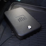 Load image into Gallery viewer, GunVault NanoVault 200 Portable Handgun Safe
